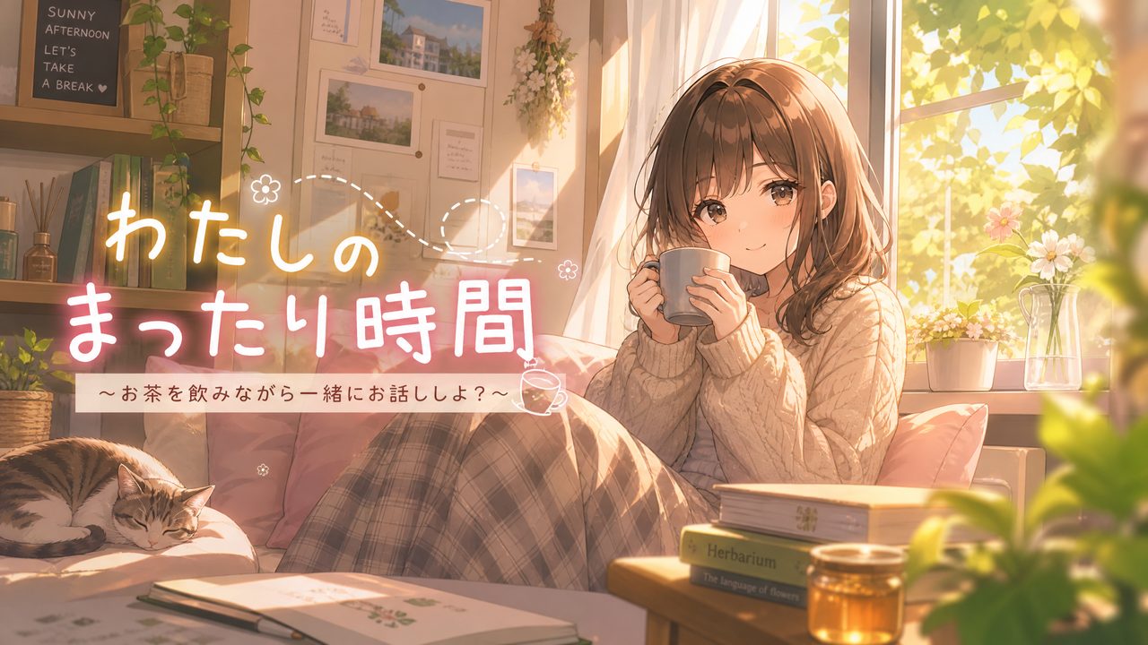 妻社-生活动漫温馨日常